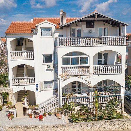 Villa Grey Stone Vodice Extérieur photo