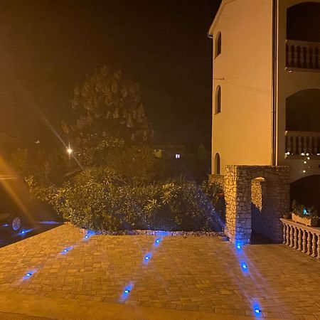 Villa Grey Stone Vodice Extérieur photo