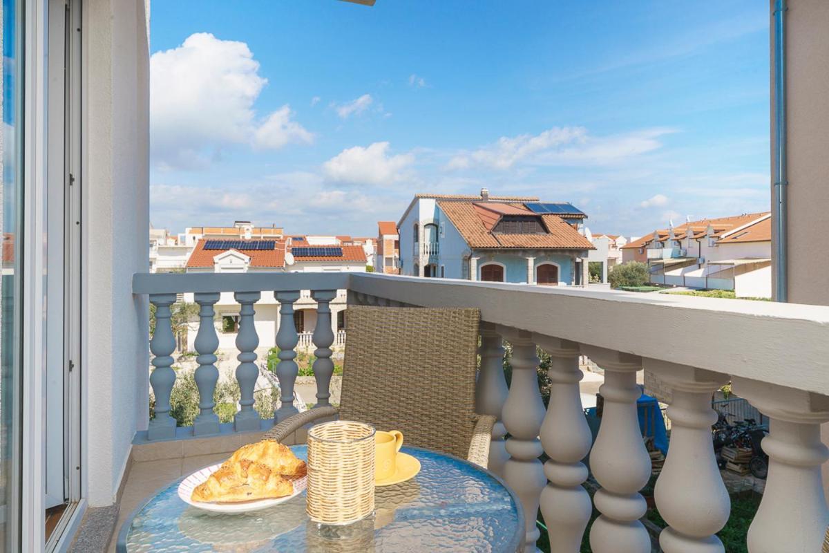 Villa Grey Stone Vodice Extérieur photo