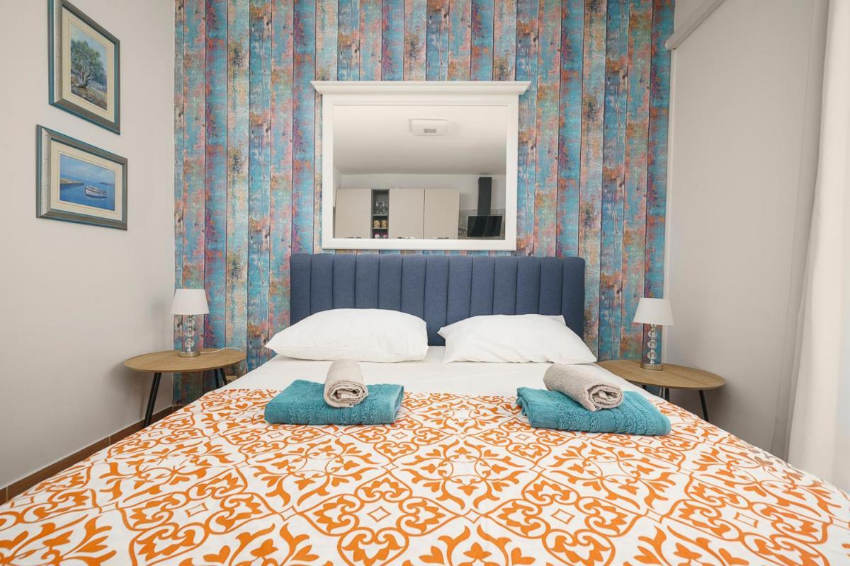 Villa Grey Stone Vodice Extérieur photo