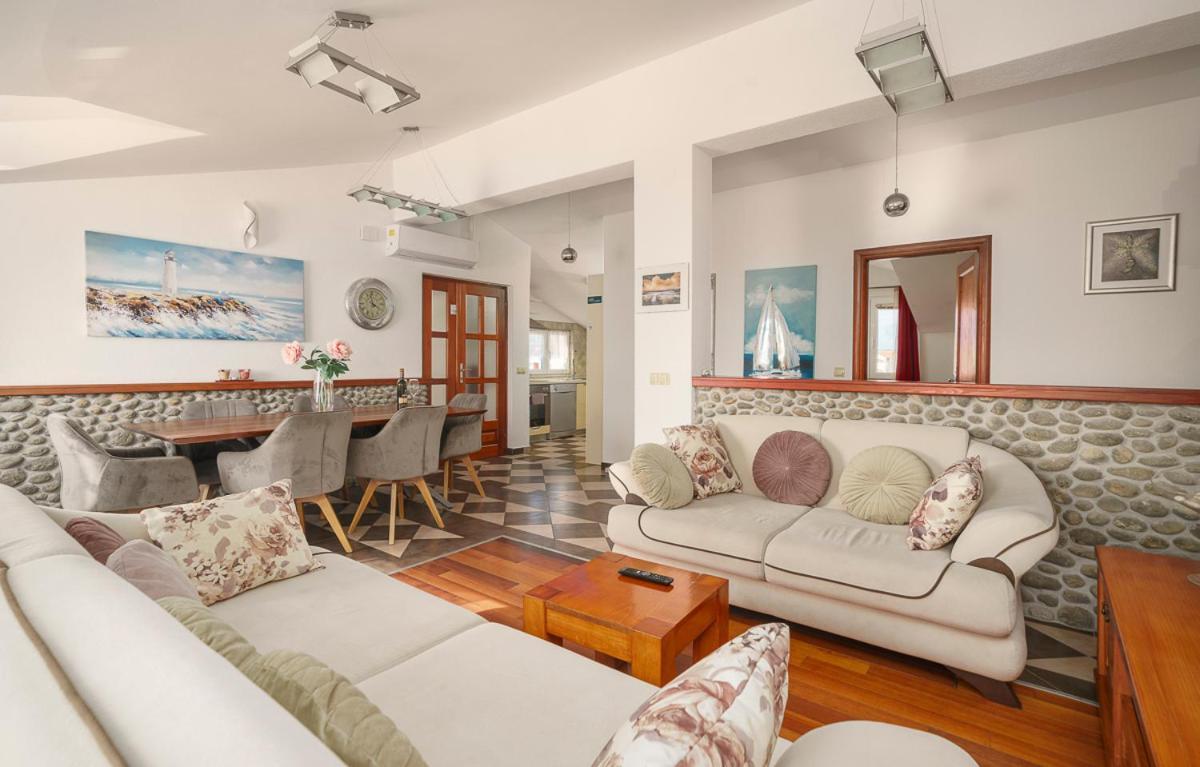 Villa Grey Stone Vodice Extérieur photo
