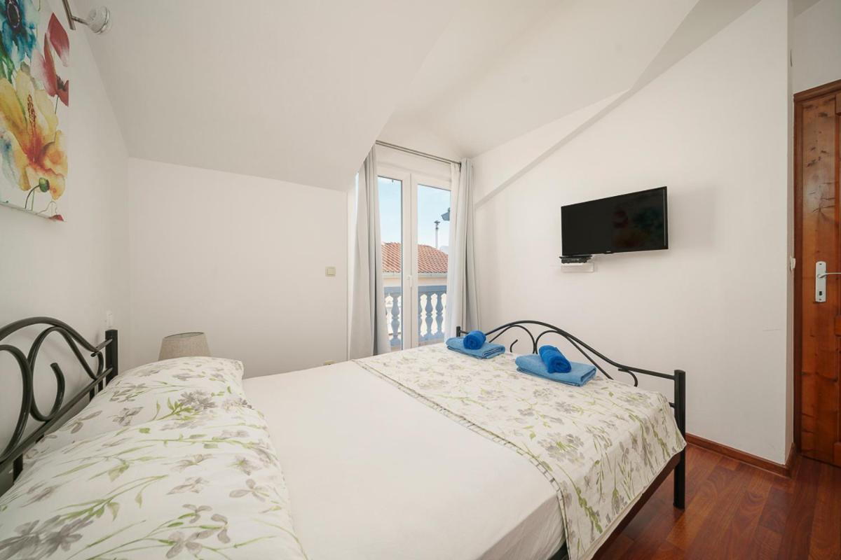 Villa Grey Stone Vodice Extérieur photo