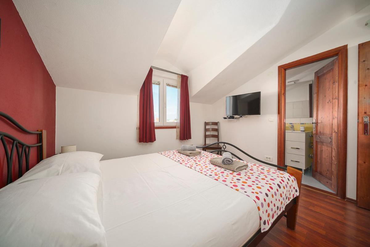 Villa Grey Stone Vodice Extérieur photo