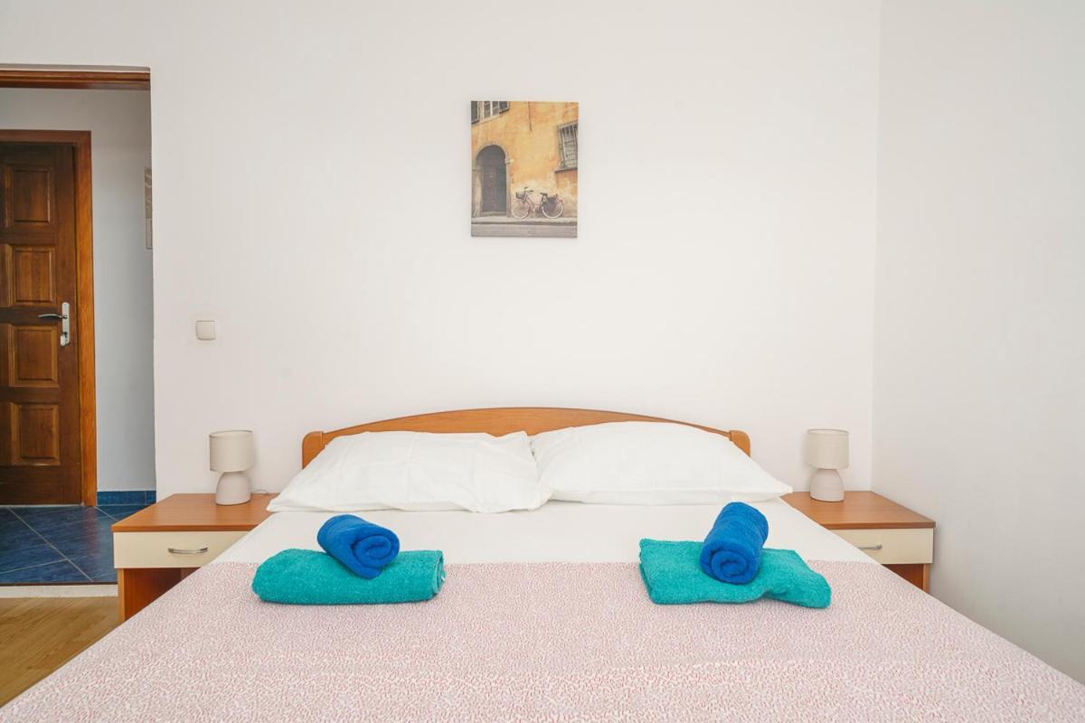 Villa Grey Stone Vodice Extérieur photo