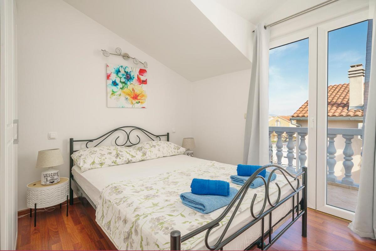 Villa Grey Stone Vodice Extérieur photo