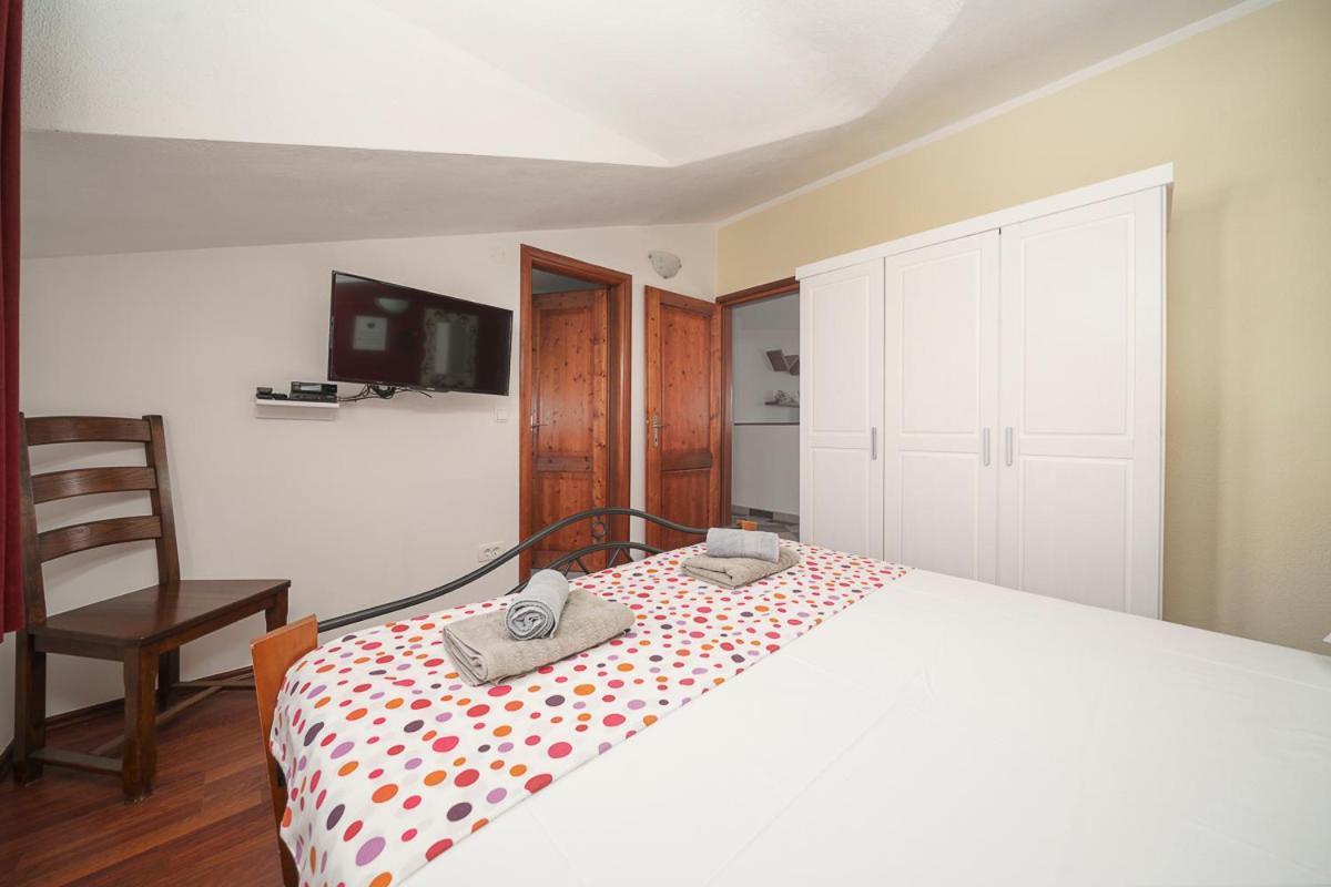 Villa Grey Stone Vodice Extérieur photo