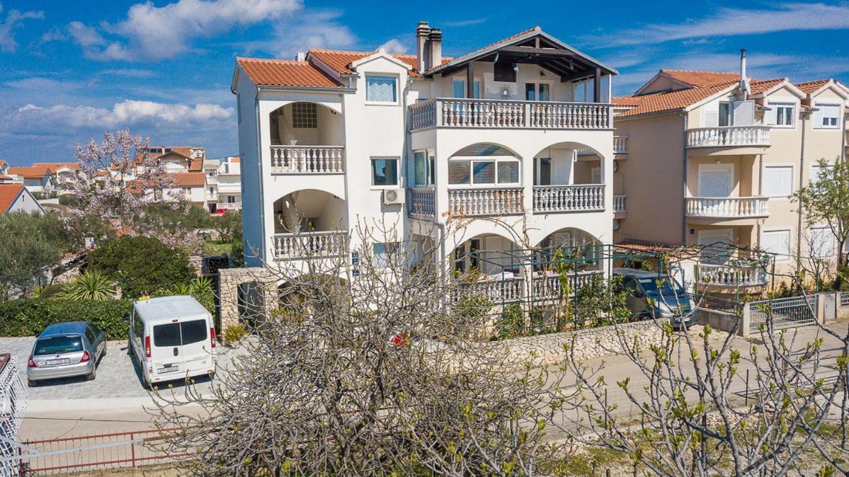 Villa Grey Stone Vodice Extérieur photo