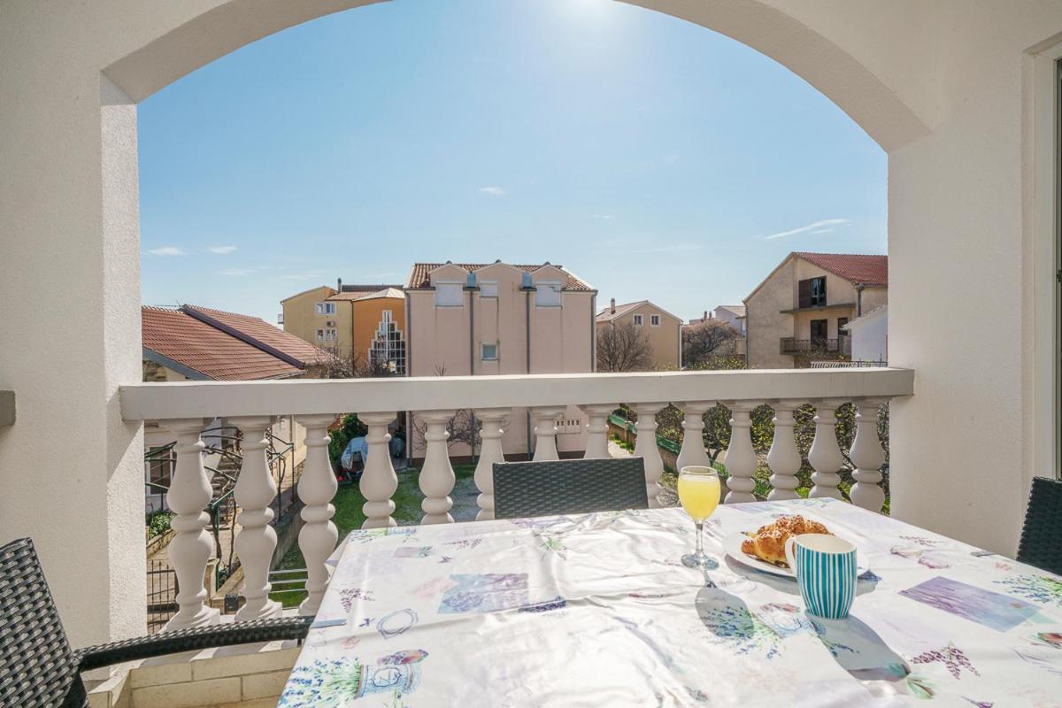 Villa Grey Stone Vodice Extérieur photo