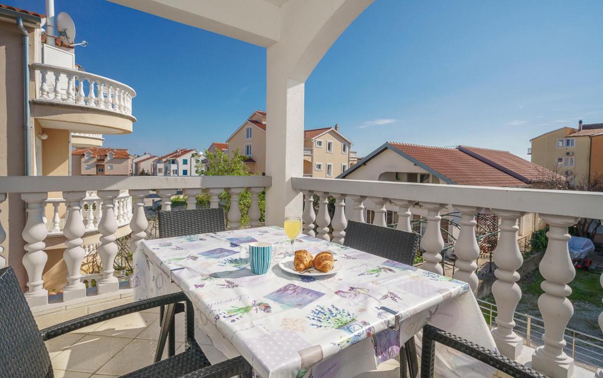 Villa Grey Stone Vodice Extérieur photo