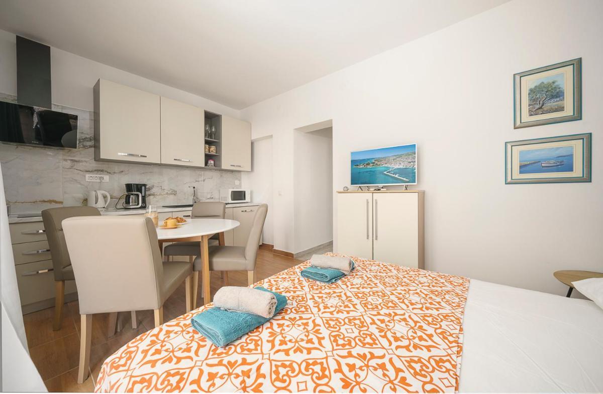 Villa Grey Stone Vodice Extérieur photo