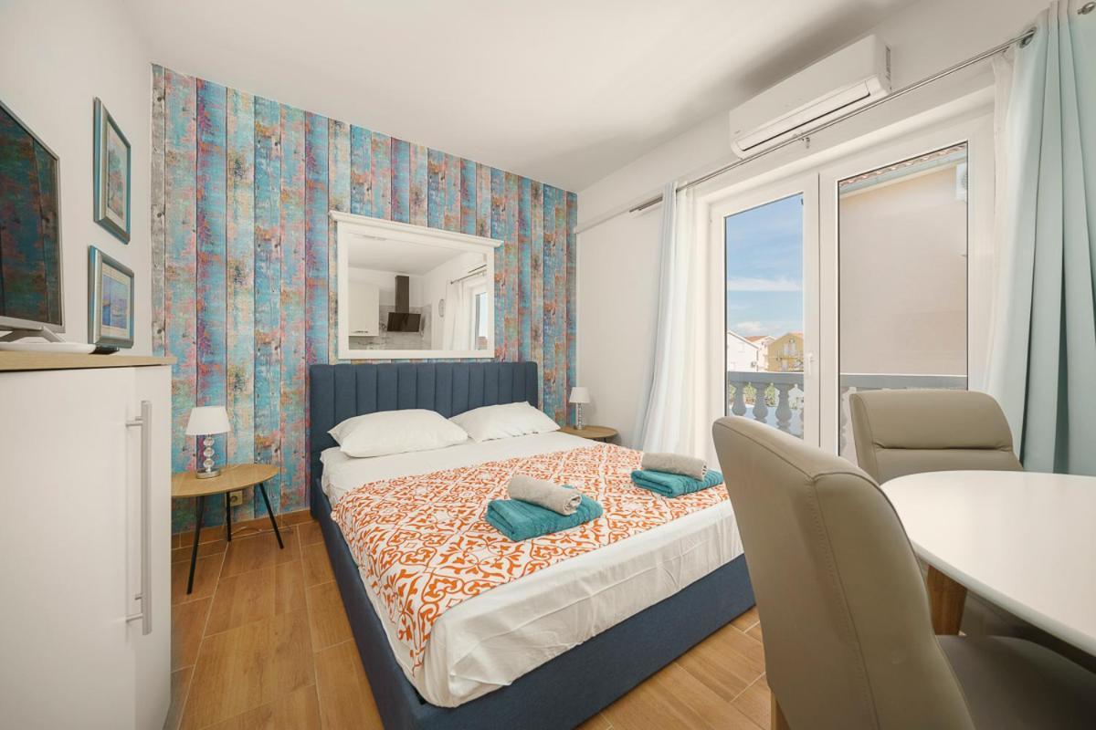 Villa Grey Stone Vodice Extérieur photo
